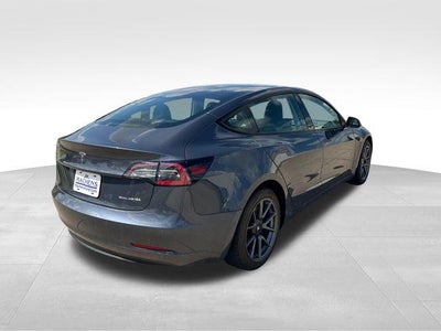 2022 Tesla Model 3 Long Range AWD *Ltd Avail*