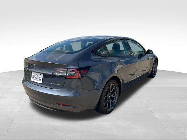 2022 Tesla Model 3 Long Range AWD *Ltd Avail*