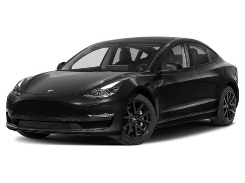 2022 Tesla Model 3 Performance AWD