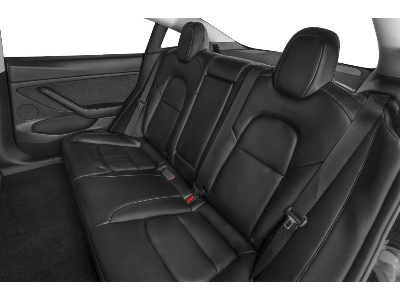 2022 Tesla Model 3 Performance AWD