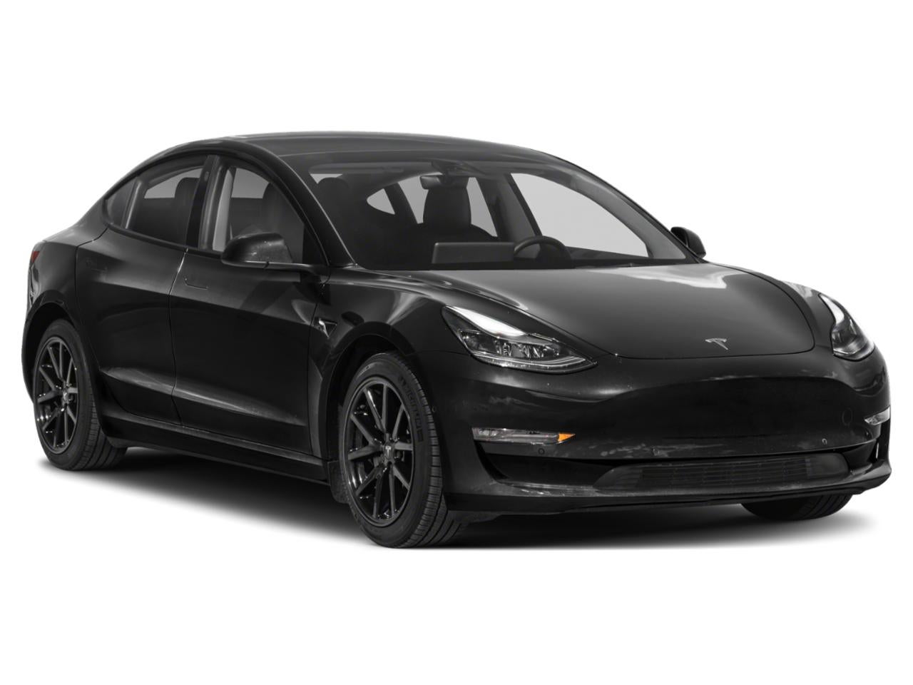 2022 Tesla Model 3 Performance AWD