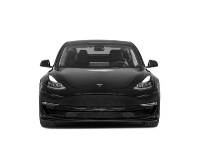 2022 Tesla Model 3 Performance AWD