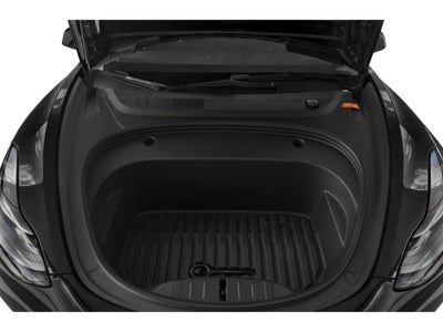 2022 Tesla Model 3 Performance AWD