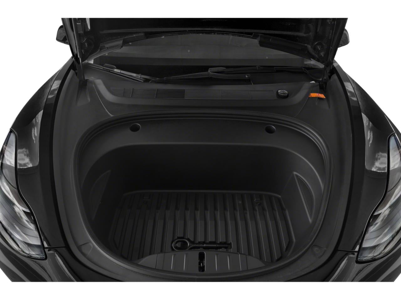 2022 Tesla Model 3 Performance AWD