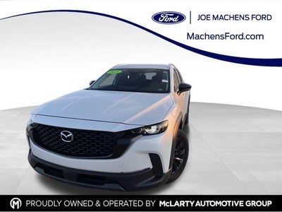 2025 Mazda Mazda CX-50 2.5 S Preferred Package AWD