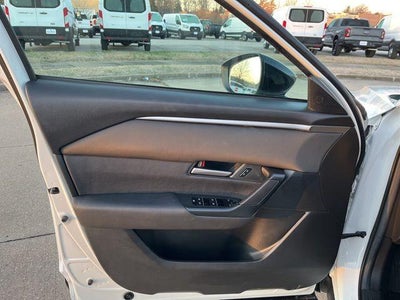 2025 Mazda Mazda CX-50 2.5 S Preferred Package AWD