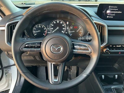 2025 Mazda Mazda CX-50 2.5 S Preferred Package AWD