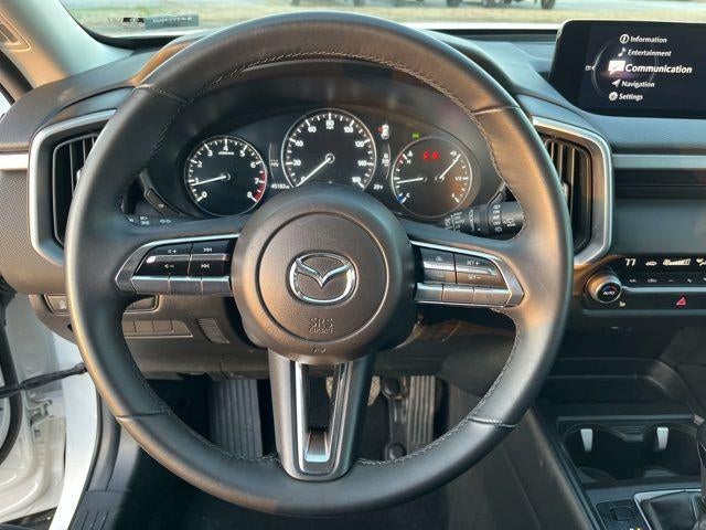 2025 Mazda Mazda CX-50 2.5 S Preferred Package AWD