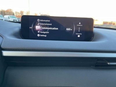 2025 Mazda Mazda CX-50 2.5 S Preferred Package AWD