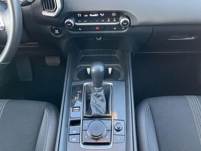 2025 Mazda Mazda CX-50 2.5 S Preferred Package AWD