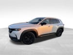 2025 Mazda Mazda CX-50 2.5 S Preferred Package AWD