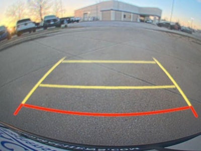 2025 Mazda Mazda CX-50 2.5 S Preferred Package AWD