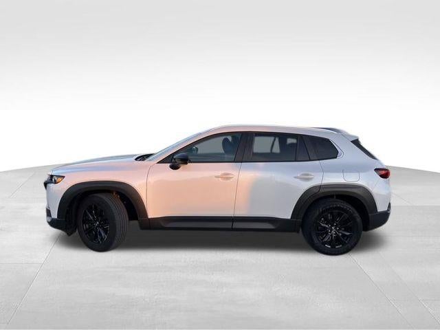 2025 Mazda Mazda CX-50 2.5 S Preferred Package AWD