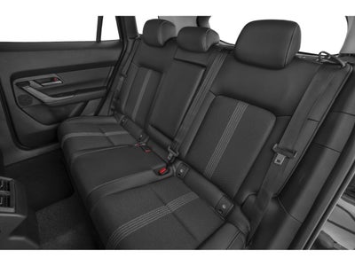 2025 Mazda Mazda CX-50 2.5 S Preferred Package AWD