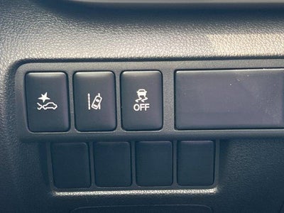 2022 Mitsubishi Eclipse Cross LE S-AWC