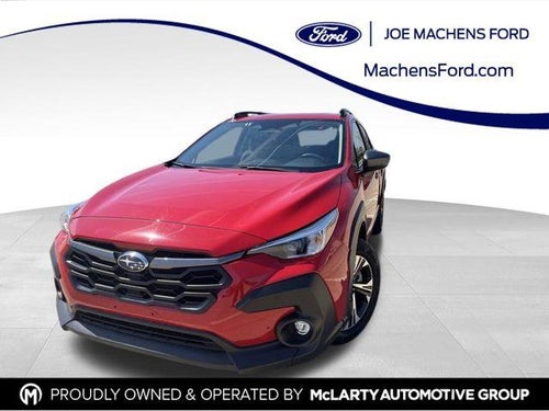2024 Subaru Crosstrek Premium AWD