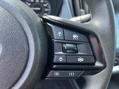 2024 Subaru Crosstrek Premium AWD