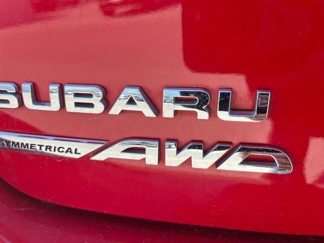 2024 Subaru Crosstrek Premium AWD