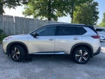 2021 Nissan Rogue FWD SL