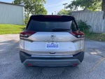 2021 Nissan Rogue FWD SL