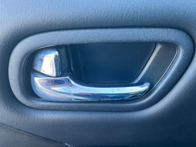 2022 INFINITI QX80 LUXE AWD