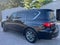 2022 INFINITI QX80 LUXE AWD