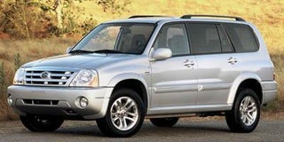 2005 Suzuki XL-7 LX