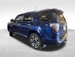 2018 Toyota 4Runner SR5 4WD (GS)