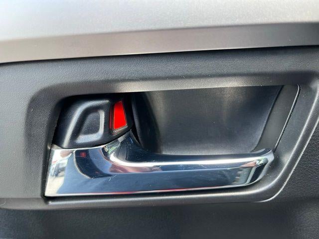2022 Toyota 4Runner Limited 4WD (Natl)