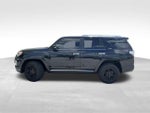 2022 Toyota 4Runner Limited 4WD (Natl)