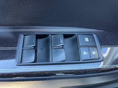 2020 Lexus GX 460 Premium 4WD