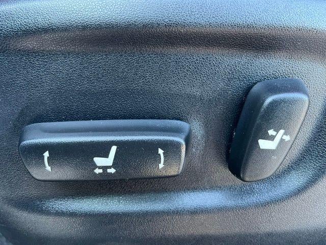 2020 Lexus GX 460 Premium 4WD