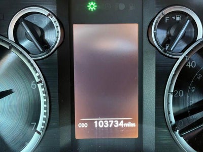 2020 Lexus GX 460 Premium 4WD