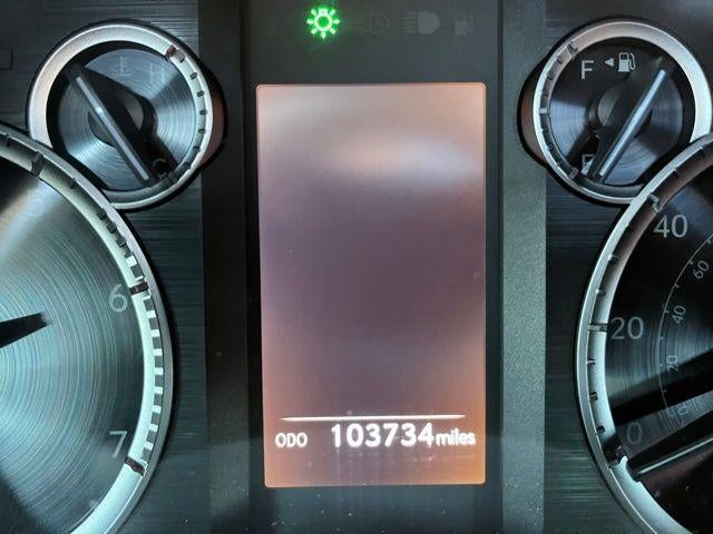 2020 Lexus GX 460 Premium 4WD