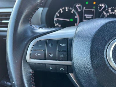 2020 Lexus GX 460 Premium 4WD