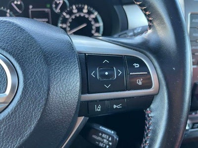 2020 Lexus GX 460 Premium 4WD