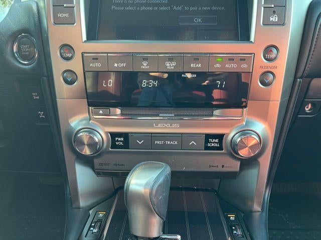2020 Lexus GX 460 Premium 4WD