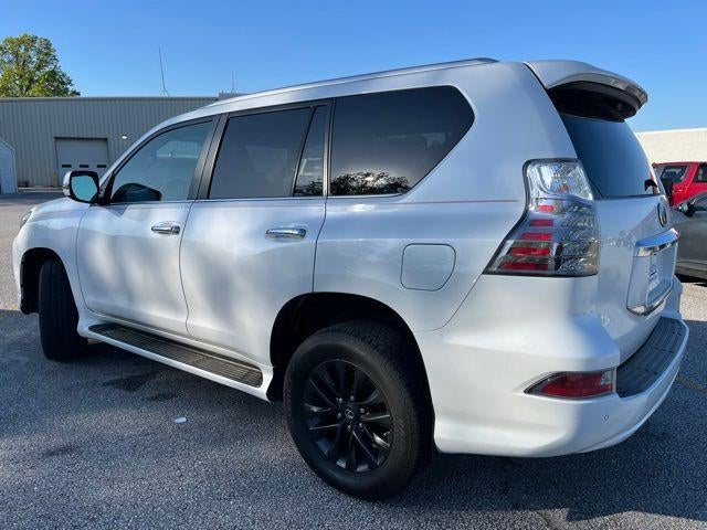 2020 Lexus GX 460 Premium 4WD