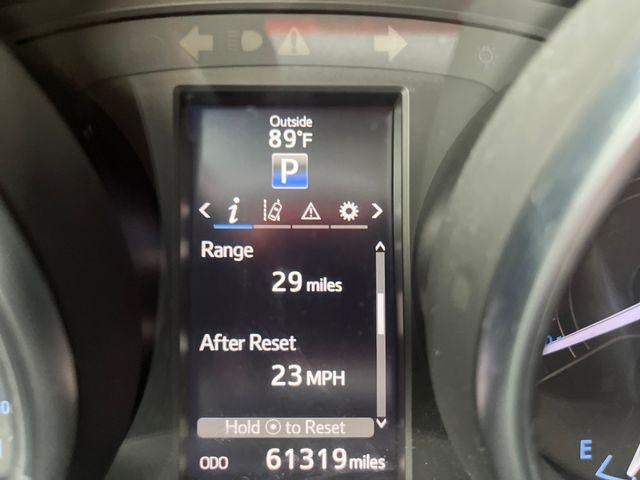 2018 Toyota Corolla iM CVT (Natl)