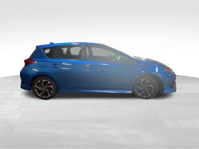 2018 Toyota Corolla iM CVT (Natl)