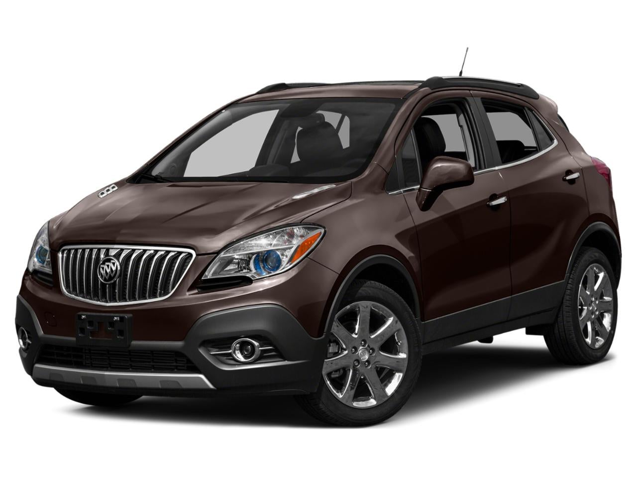 2015 Buick Encore FWD 4dr