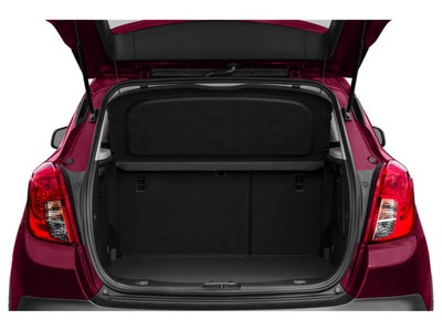 2015 Buick Encore FWD 4dr