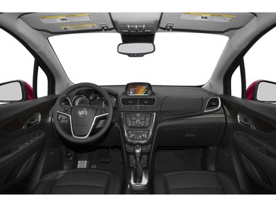 2015 Buick Encore FWD 4dr