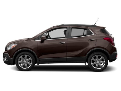 2015 Buick Encore FWD 4dr