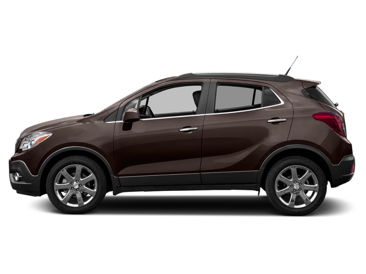 2015 Buick Encore FWD 4dr