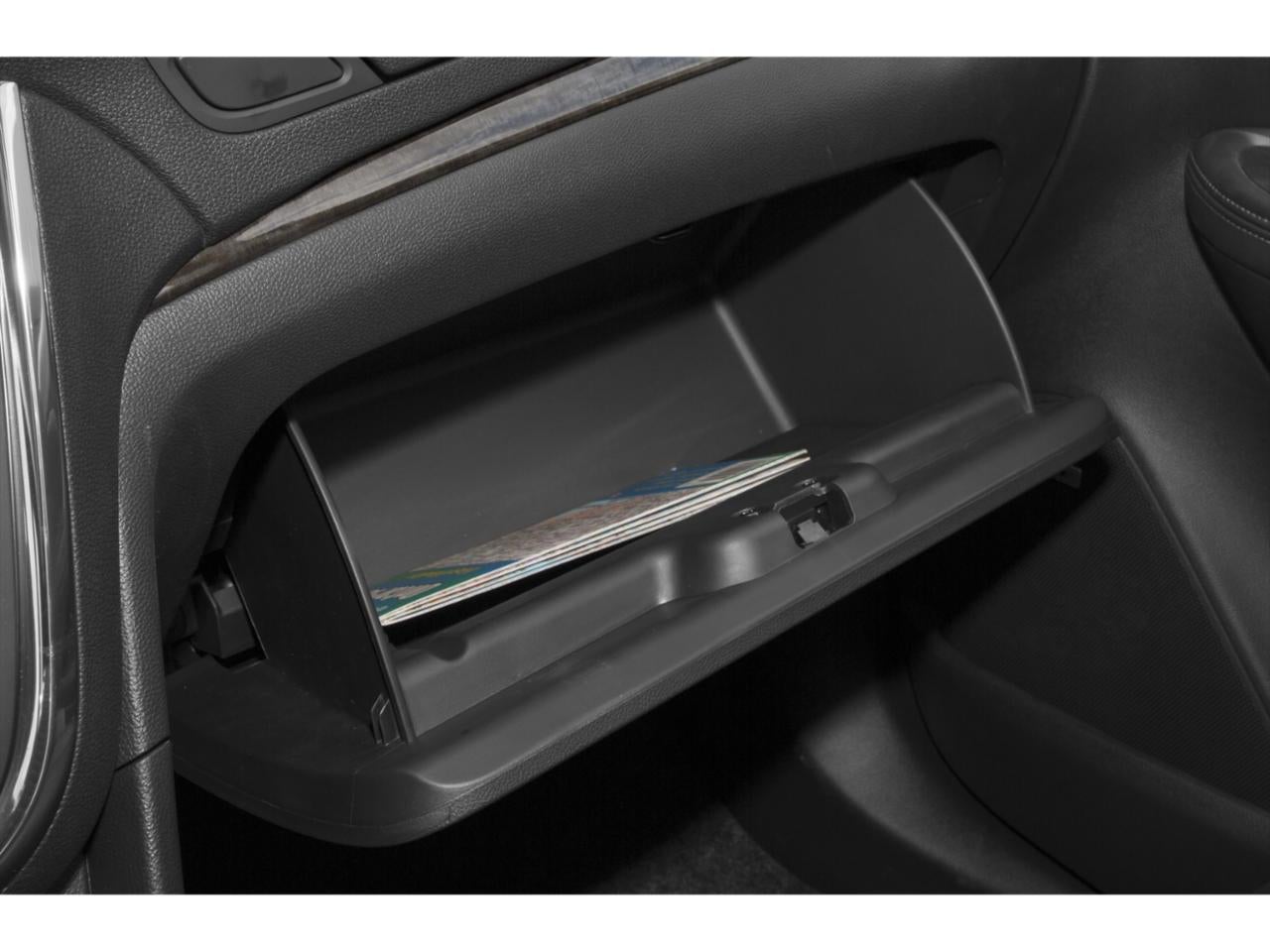 2015 Buick Encore FWD 4dr