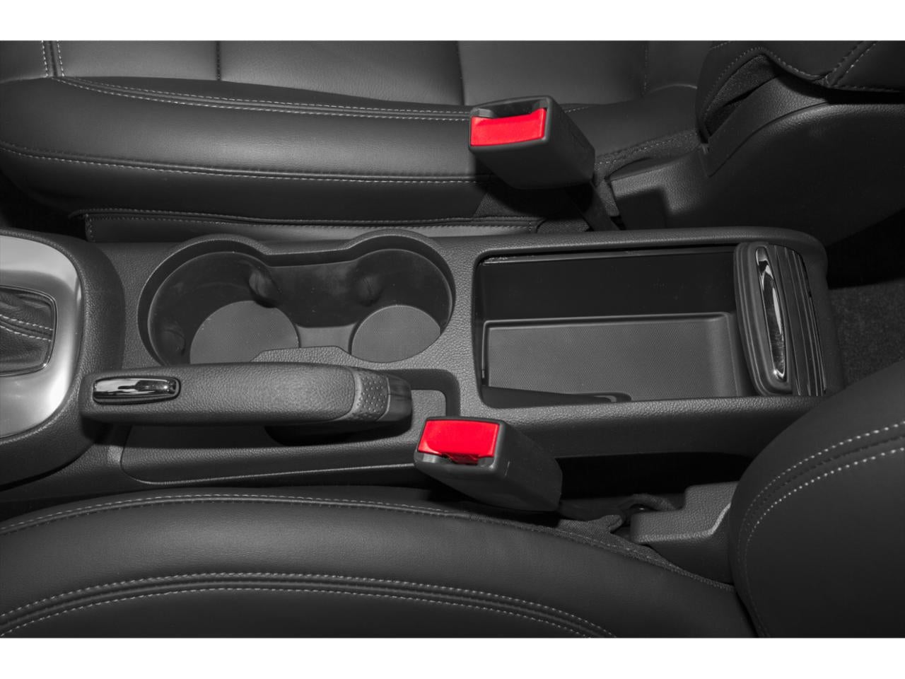 2015 Buick Encore FWD 4dr