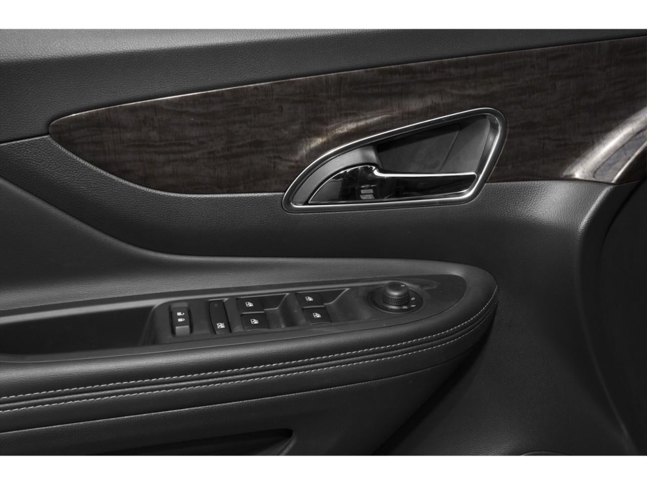 2015 Buick Encore FWD 4dr