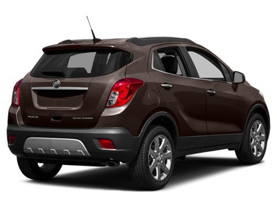 2015 Buick Encore FWD 4dr