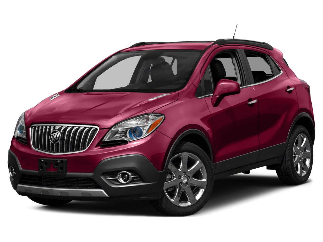 2015 Buick Encore FWD 4dr